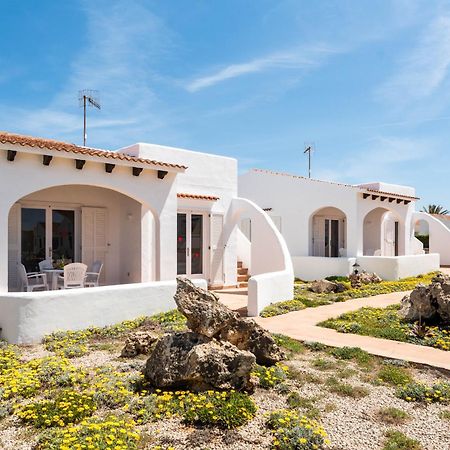 Rimar 6, 2 Bedroom Apartment, Cap D'Artrutx Cala en Bosch Luaran gambar